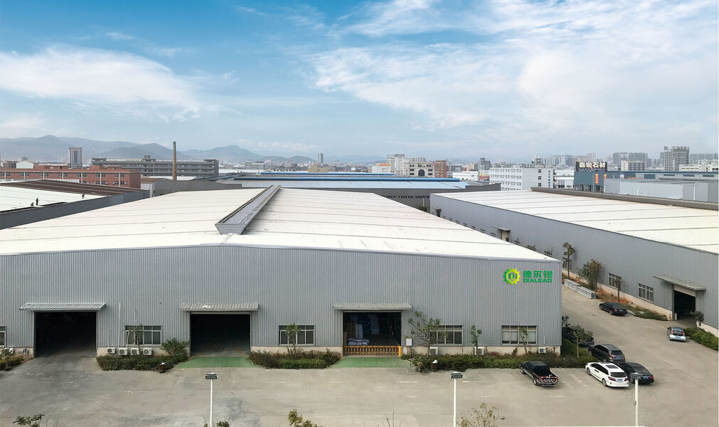 Quanzhou Dialead Stone Tools Co., Ltd.