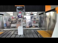 Cina Fresatrice per pietra del router di CNC della macchina per scolpire la pietra CNC a 5 assi