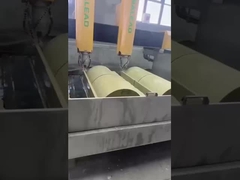 Cina Macchina per scolpire la pietra a testa singola per la lapide della lapide del monumento