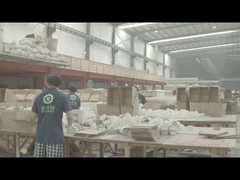 Abrasivo Pietra Marmo Francoforte Abrasivo per Marmo Travetino Smerigliatura Lucidatura