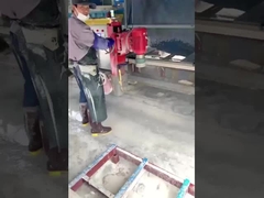 Altre macchine per la costruzione di pietre