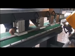 Macchina per il taglio della porcellana