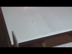 Macchina di accensione automatica di pietra Macchina di accensione di pietra per la combustione del granito di marmo