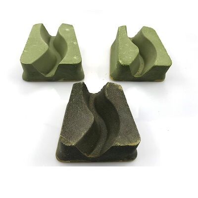 Marble Frankfurt Abrasive Marble Polishing Stone For Marble Travetine On Automatic Polishing Machine