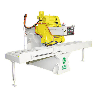 Stone Automatic Cross Cutter For Marble Granite Quartz Ceramics Tile