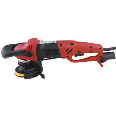 Speed Adjustable Wet Stone Polisher 1200W For Porcelain Ceramic Polishing