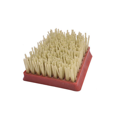 Frankfurt Diamond Abrasive Brush For Stone Marble Granite Antique Finishing