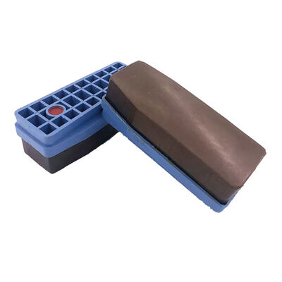 Resina Fickert Granito Abrasivo