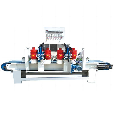 Macchina automatica per la marcia e la rettifica delle scale di pietra 20 kW