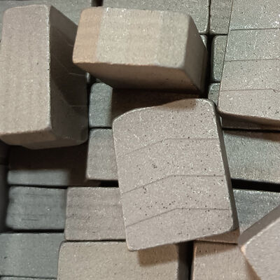 3000 mm lame da sega segmento di granito duro 30 mm per il mercato europeo