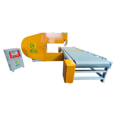 Mercato russo Macchina per seghe a filo CNC per il taglio di monumenti di granito