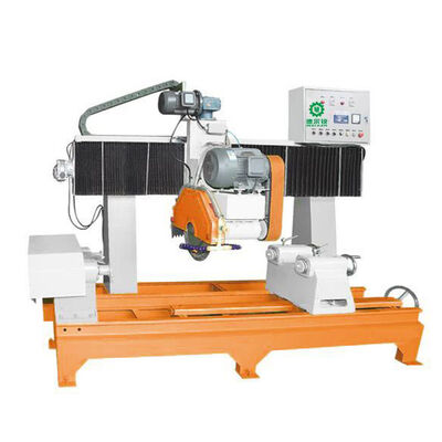 Macchine automatiche di tornitura a pietra per balustrade a sfera