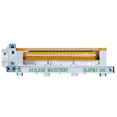 Macchine automatiche per la lucidatura della pietra 8/10/12/16/20/24 Teste per la lucidatura del marmo di granito
