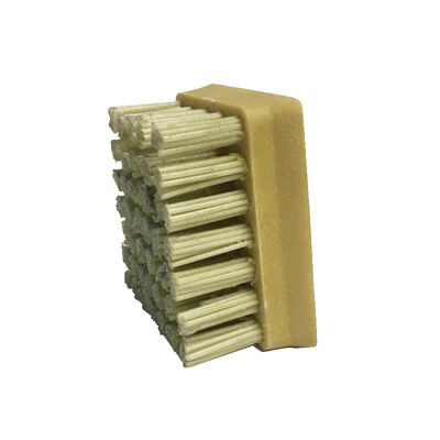 Francoforte Diamante spazzola abrasiva per la finitura antica di marmo di pietra granito